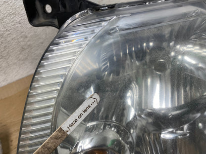 2006 2007 2008 2009 2010 Ford Explorer Left+Right Set Headlights AG8329 DW6