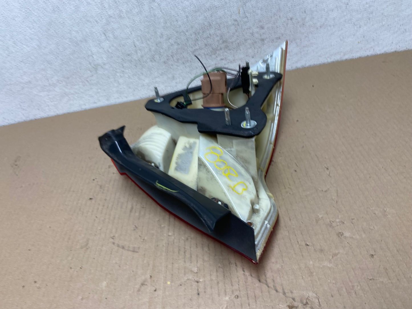 2010 2011 2012 Ford Fusion Left Driver LH Side Tail Light AE9522 LK5