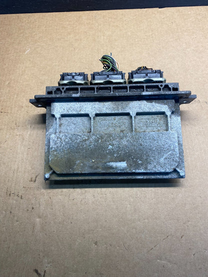2010 Ford Escape Mariner Engine Control Computer am6a-12a650-df AC6904 DG1