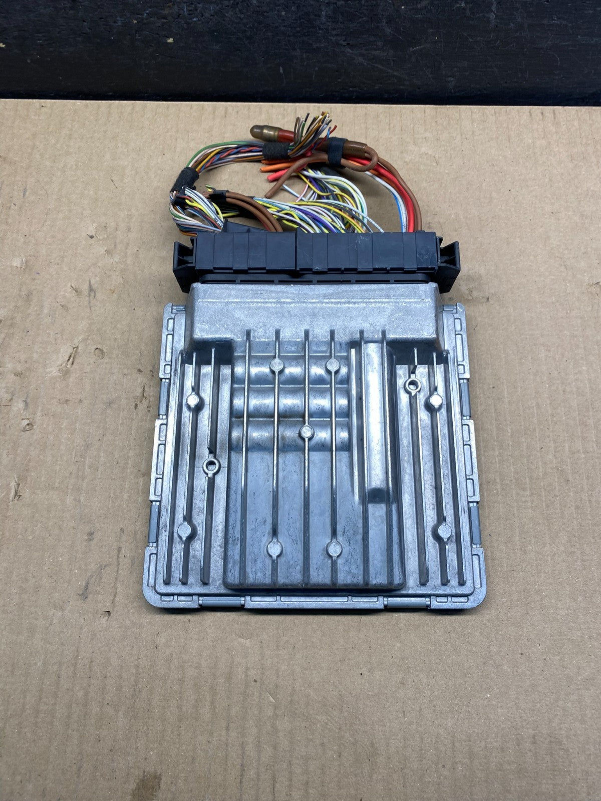 2007 to 2011 Bmw 328i X3 Ecm Ecu Engine Computer Module AG9737 DG1