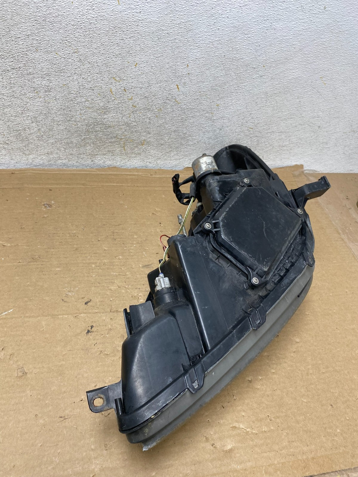 2002 - 2004 Lexus Es300 Es330 Right Passenger Headlight Hid Xenon AH8387 DW8
