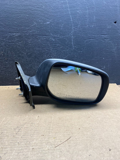 2007 to 2011 Toyota Yaris HB Right Passenger Side View Door Mirror AD9935 DW8