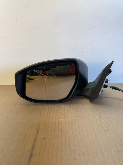 2013-2018 Nissan Altima Left Driver LH View Power Turn Door Mirror ac8892 DG8