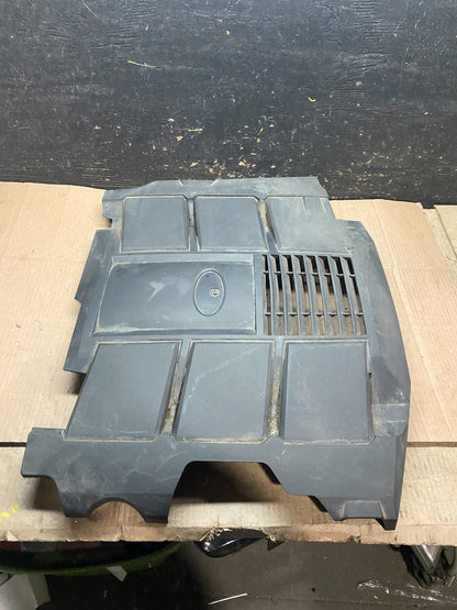 2011 to 2013 Subaru Legacy Outback Engine Motor Cover W4853 DG3