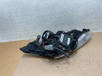 2003 to 2007 Nissan Murano Headlight Xenon HID Left Driver LH Oem Z3986 DW7
