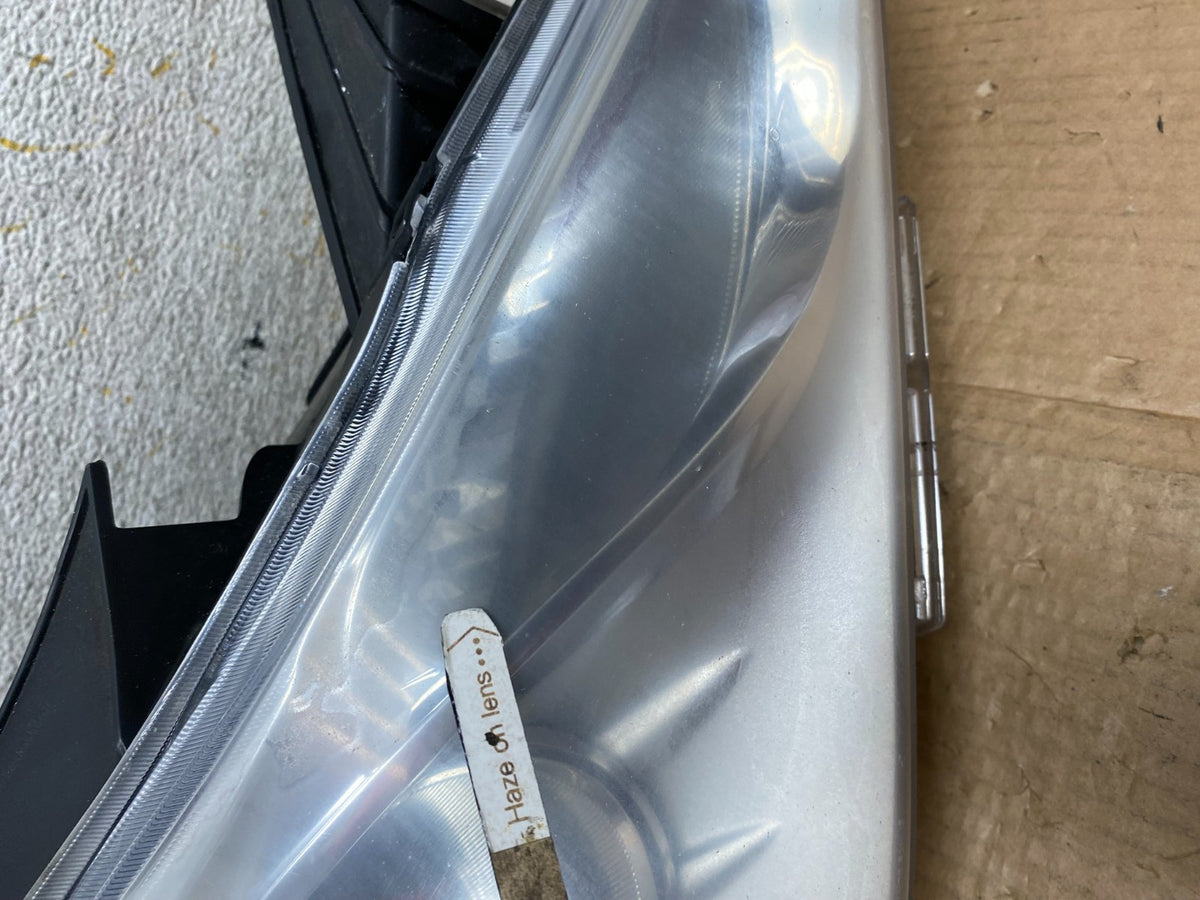 2011 - 2014 Hyundai Sonata Right Passenger Rh Side Headlight Halogen AI6662 DW4