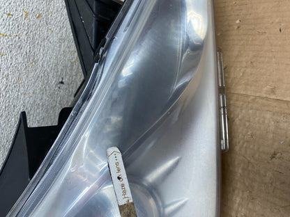 2011 - 2014 Hyundai Sonata Right Passenger Rh Side Headlight Halogen AI6662 DW4
