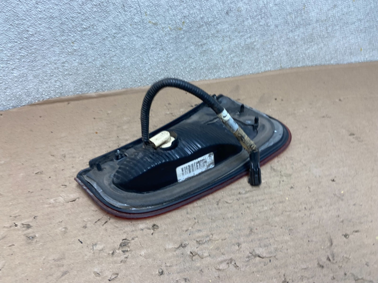 2003 - 2006 Lincoln Navigator Left Driver Lh Side Tail Light Inner Oem AB0245 LK5
