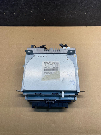 2006 Subaru Tribeca CD Player Radio Receiver Control AG7350 DG3