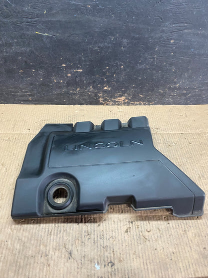 2007 to 2012 Lincoln MKZ 3.5L Engine Motor Cover t9465 DG0