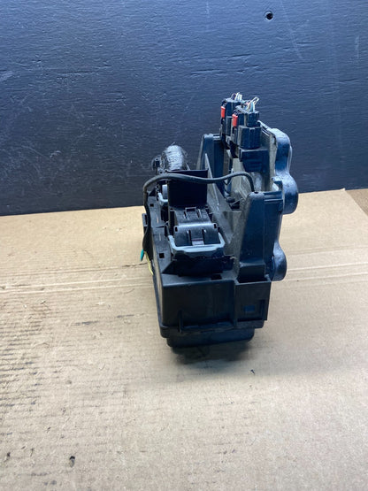 2005 Jeep Grand Cherokee Fuse Box Multi-Function Relay Module Bcm AC4470 DG3