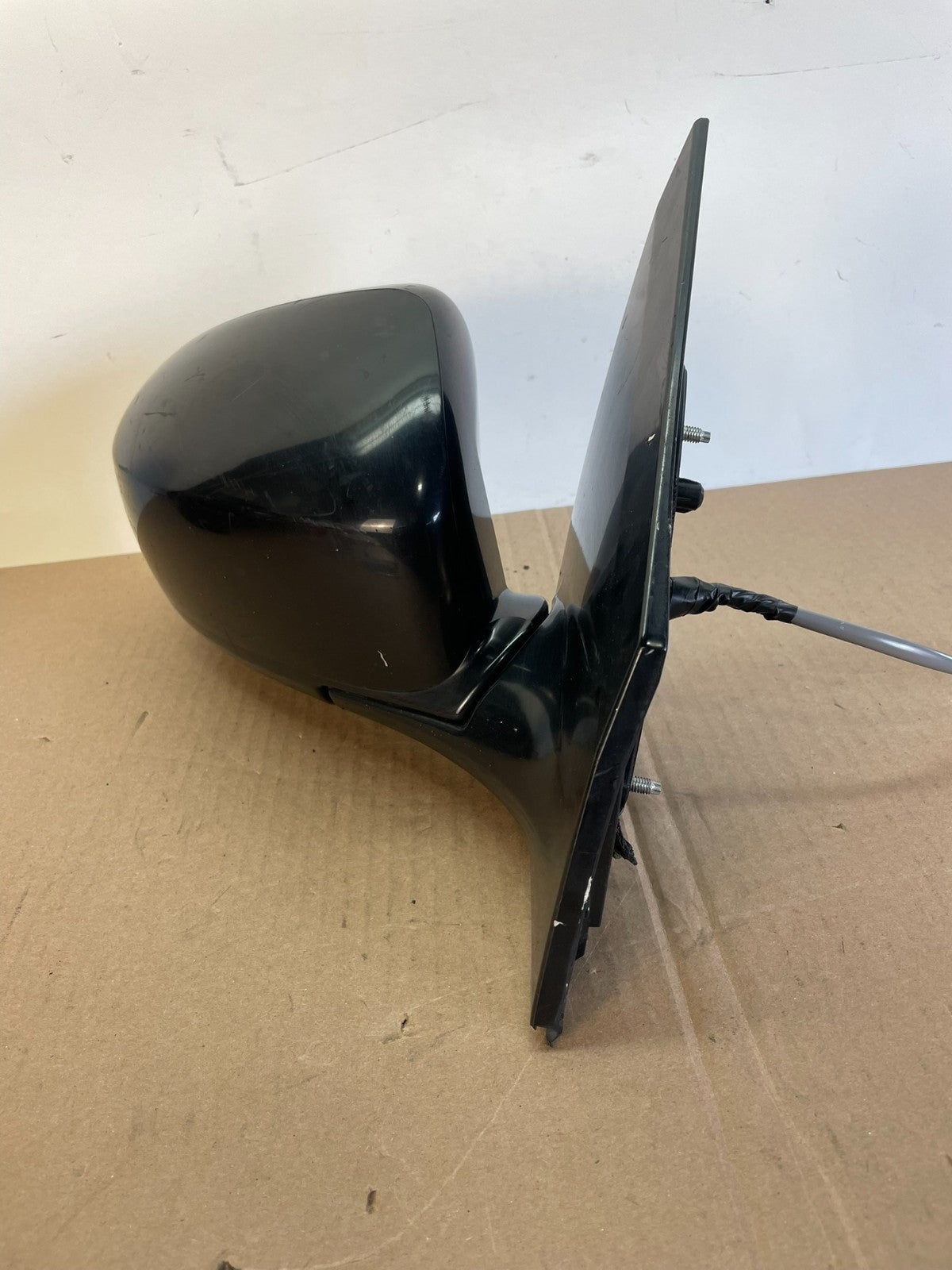 2009 to 2014 Nissan Murano Right Passenger Side View Door Mirror AG2637 MS1