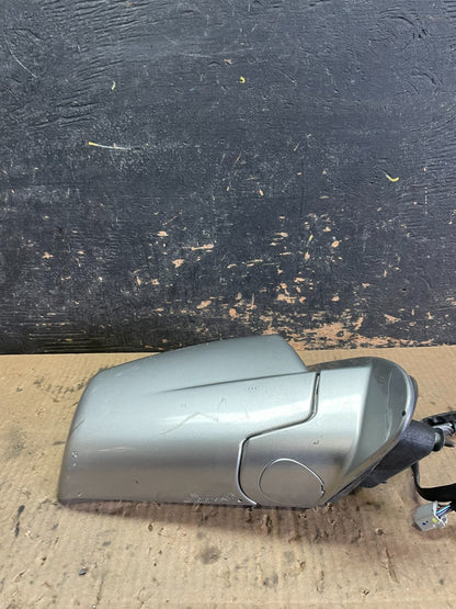 2004 to 2009 Cadillac SRX Right Passenger Rh Side Door Mirror Oem Y1597 MS3
