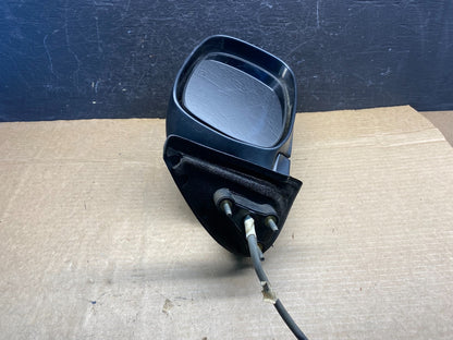 2000 to 2006 Toyota Tundra Right Passenger RH Side Door View Mirror AD9740 DW4