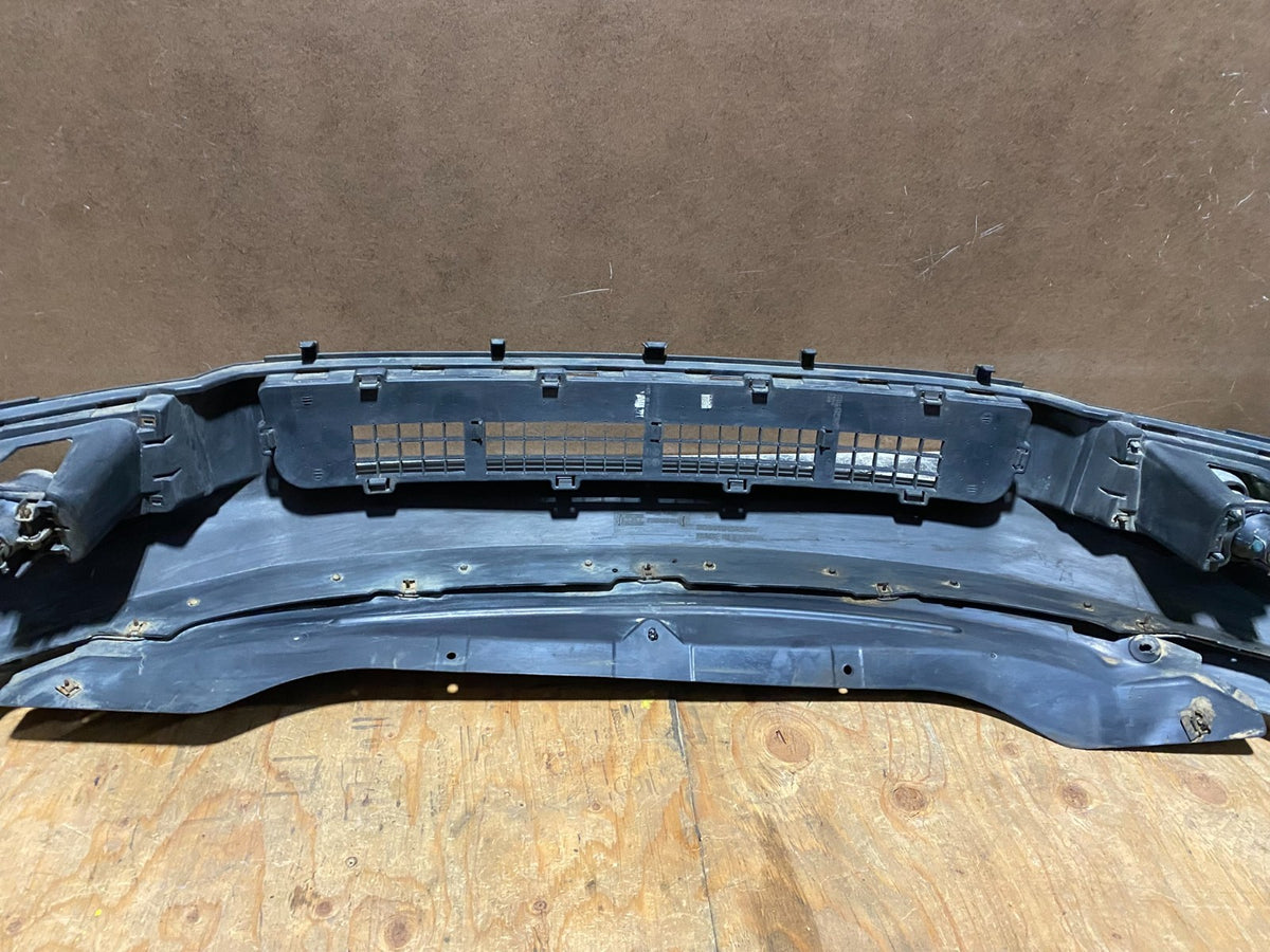 2007 to 2010 Ford Edge Front Bumper Lower Valance U0188 PS7