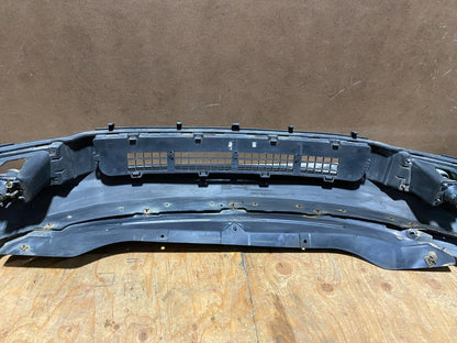 2007 to 2010 Ford Edge Front Bumper Lower Valance U0188 PS7