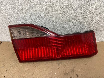 1998 to 2000 Honda Accord Left Driver LH Side Inner Tail Light AE9345 LK0
