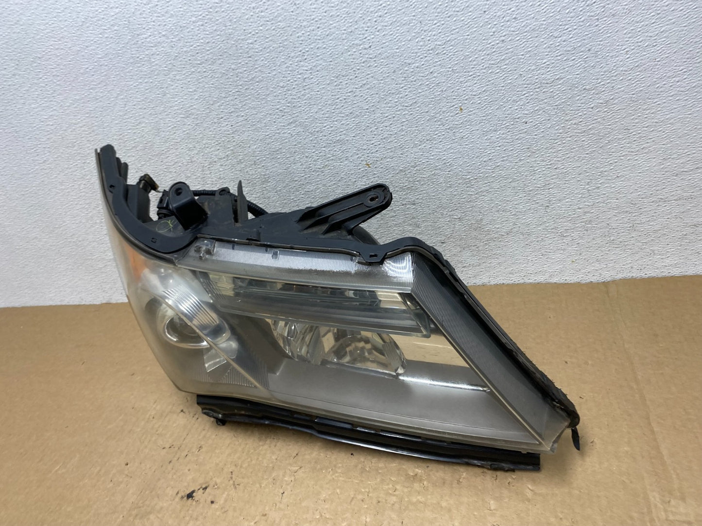 2007 2008 2009 Acura MDX Headlight Xenon HID Right Passenger RH AF9779 DW1