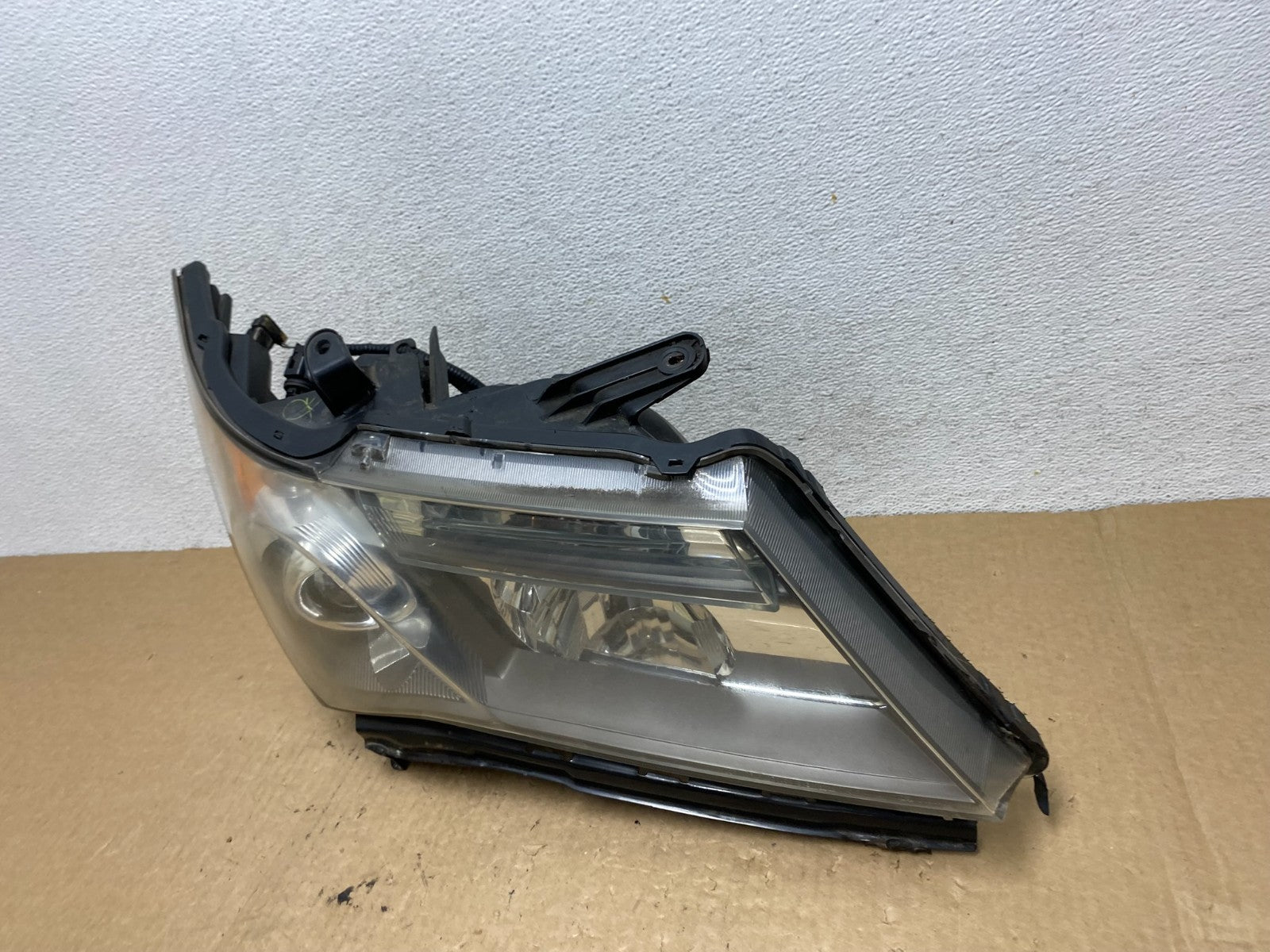 2007 2008 2009 Acura MDX Headlight Xenon HID Right Passenger RH AF9779 DW1