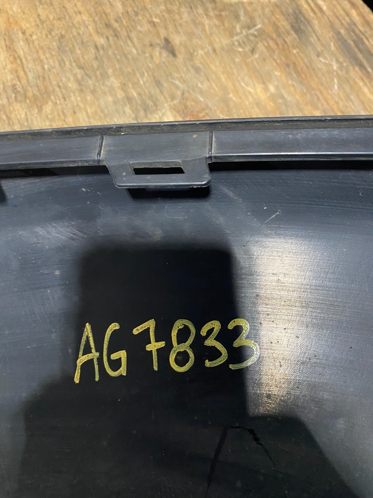 2014 to 2016 Acura MDX Front Bumper Cover AG783311