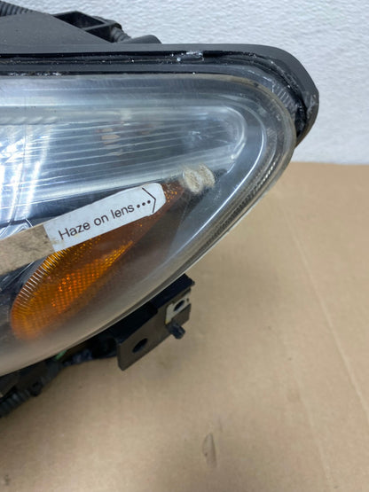 2011 to 2014 Nissan Murano Headlight Left Driver LH Side Xenon Hid AF3090 LK5