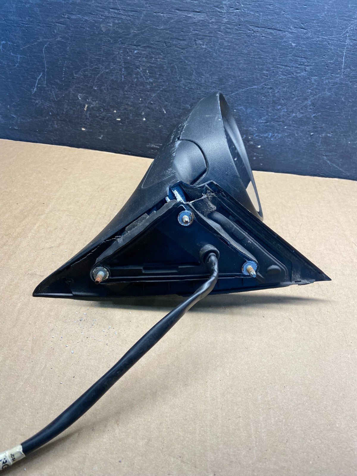 2001 to 2008 Jaguar X-Type Left Driver LH Side Door Mirror AF9371 DG4