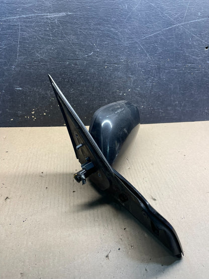 1999 to 2002 Saab 9-5 Left Driver LH Side View Door Mirror OEM X0427 MS1