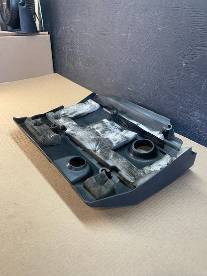 2009 to 2013 Toyota Corolla VVT-I Engine Cover Top Trim Panel AF3557 DG4
