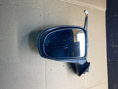 2010 to 2015 Toyota Prius Left Driver LH Side View Door Mirror AB0497 MS9