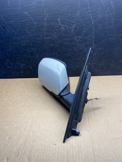 2004 to 2009 BMW X3 Right Passenger RH Side View Door Mirror AG7110 DW2