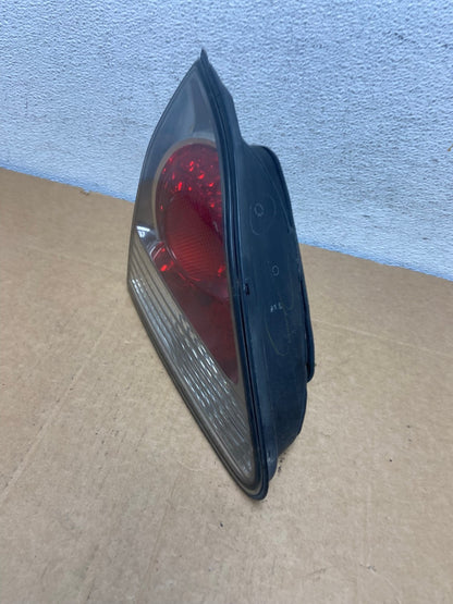2000-2003 Lexus Rx300 Left Driver Lh Side Rear Inner Tail Light AD5354 LK1