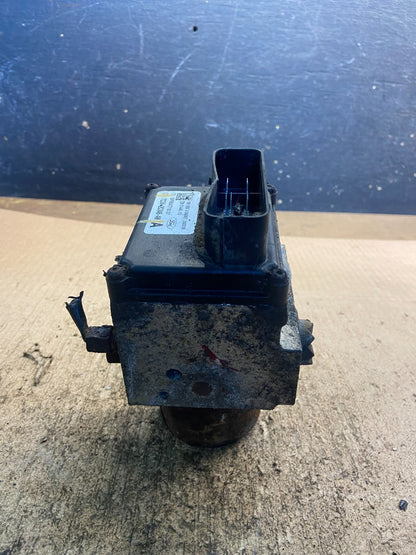2006 2007 Ford E250 E350 Anti-Lock ABS Antilock Brake Pump z8936 DG2