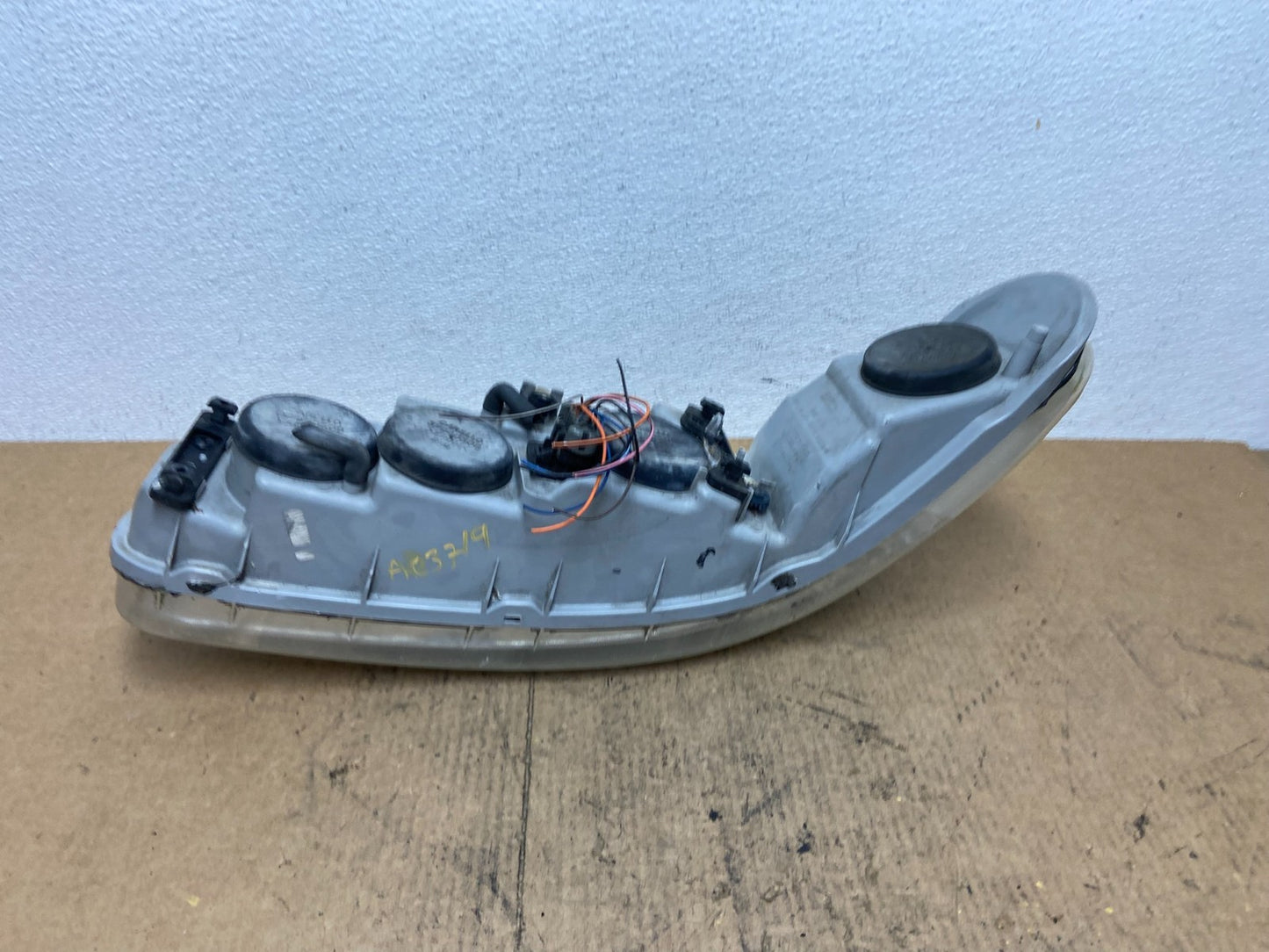 1997-2005 Buick Century Right Passenger RH Side Headlight Halogen AC3719 DW7