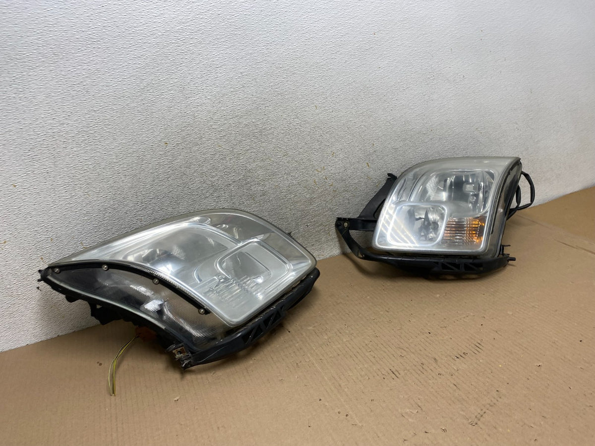 2006 to 2009 Ford Fusion Headlights Left+Right Side AJ2481 DW2
