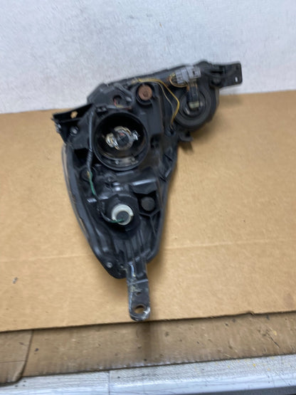2010-2012 Subaru Legacy Outback Right Passenger Headlight AD4541 DW6