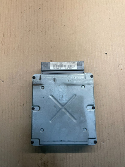 2000 Ford Econoline E-Series  Engine Control Module 1C2F-12A650-RC x0649 DG0