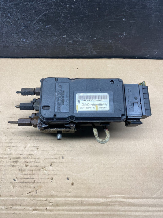 2003 2007 Ford E250 E350 Anti-Lock ABS Antilock Brake Pump AE2236 DW0