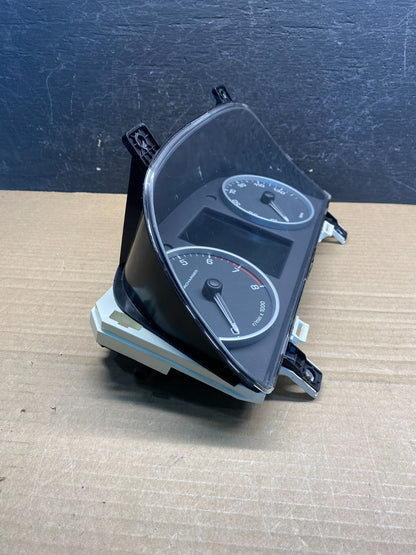 2010 2013 Land Rover Range Rover Sport Speedometer Cluster Gauge AF3818 DW1