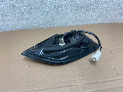 2002 2003 2004 Lexus ES300 ES330 Left Driver Lh Inner Tail Light Oem AB1265 LK4