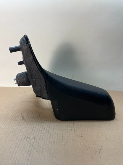2008 to 2011 Ford Focus Left Driver View Door Mirror Heated AI4028 DG3