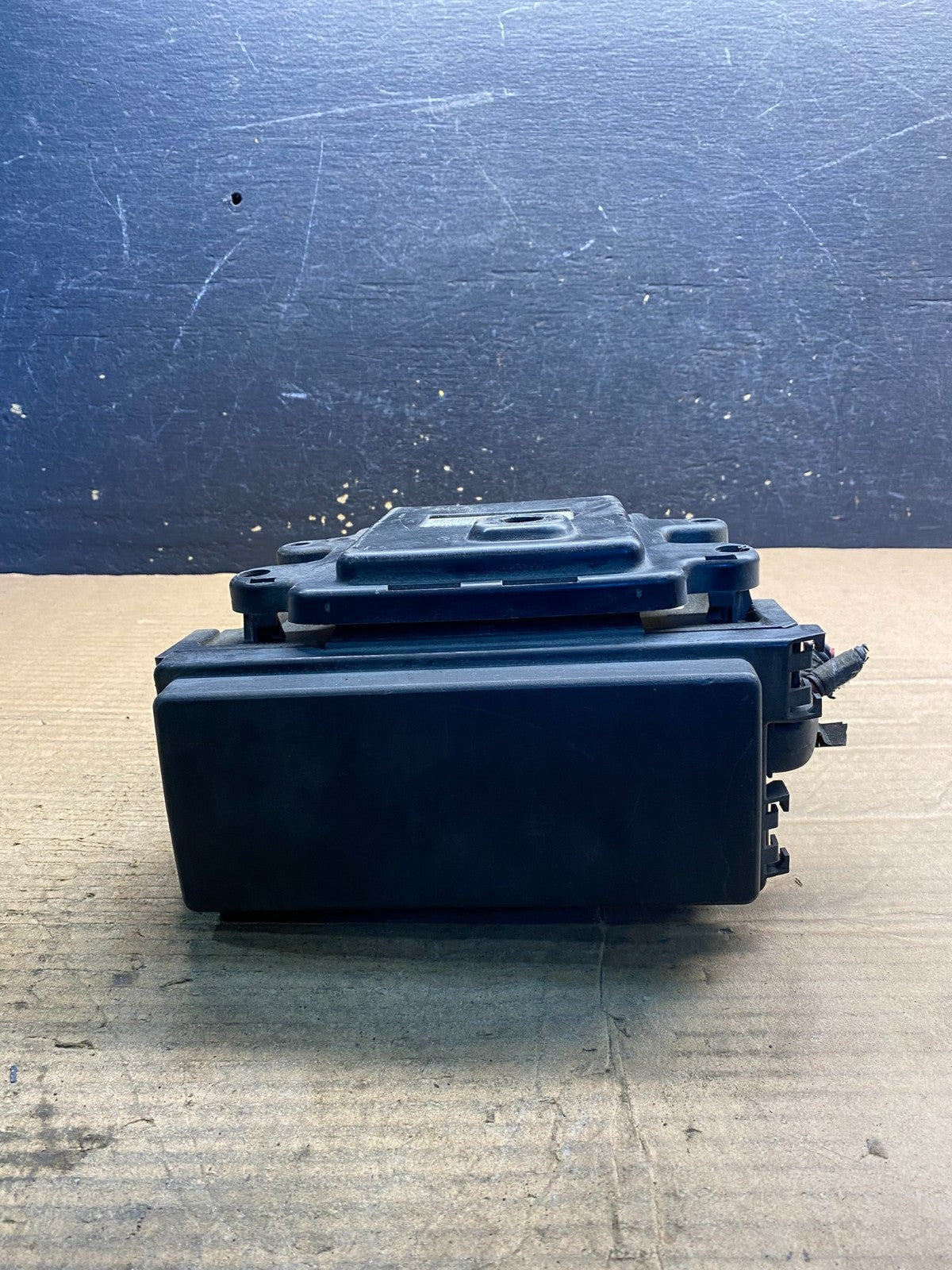 2006 Jeep Grand Cherokee Integrated Power Fuse Box 04692085ab aa7208 DG5