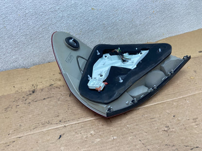 LED 2007 - 2009  Mercedes E E320 E500 Sedan Left Driver LH Tail Light AB5236 LK5