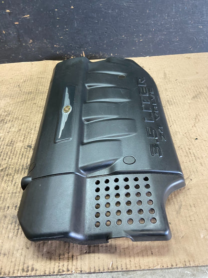 2004 2005 2006 Chrysler Pacifica 3.5L Engine Cover Motor o0899 DG2