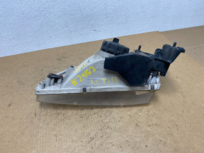 1998 to 1999 Mazda 626 Right Passenger RH Side Headlight Oem AC3318 DW6