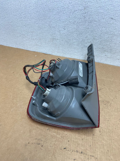 2003 2004 2005 Honda Pilot Left Driver LH Side Tail Light TYC AD4653 LK6