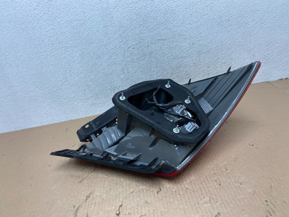 2011 to 2012 Honda Accord Coupe Right Passenger RH Side Tail Light ae8771 DG5