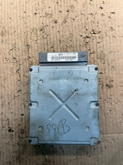 2002 Ford E250 E350 4.2L Van Engine Control Computer 2C2A-12A650-AB v5292 DG0
