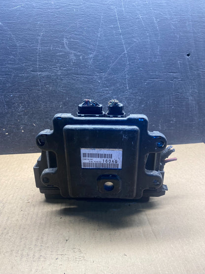 2003-2006 Silverado Suburban Tahoe Body Control BCM Module AG6161 DG4