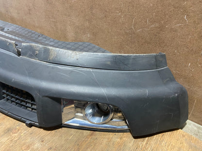 2007 to 2010 Ford Edge Front Bumper Lower Valance 7T43-17C831 AB79023