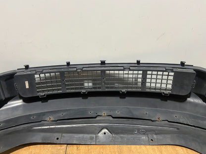 2007 to 2010 Ford Edge Front Bumper Lower Valance 7T43-17C831 P57006